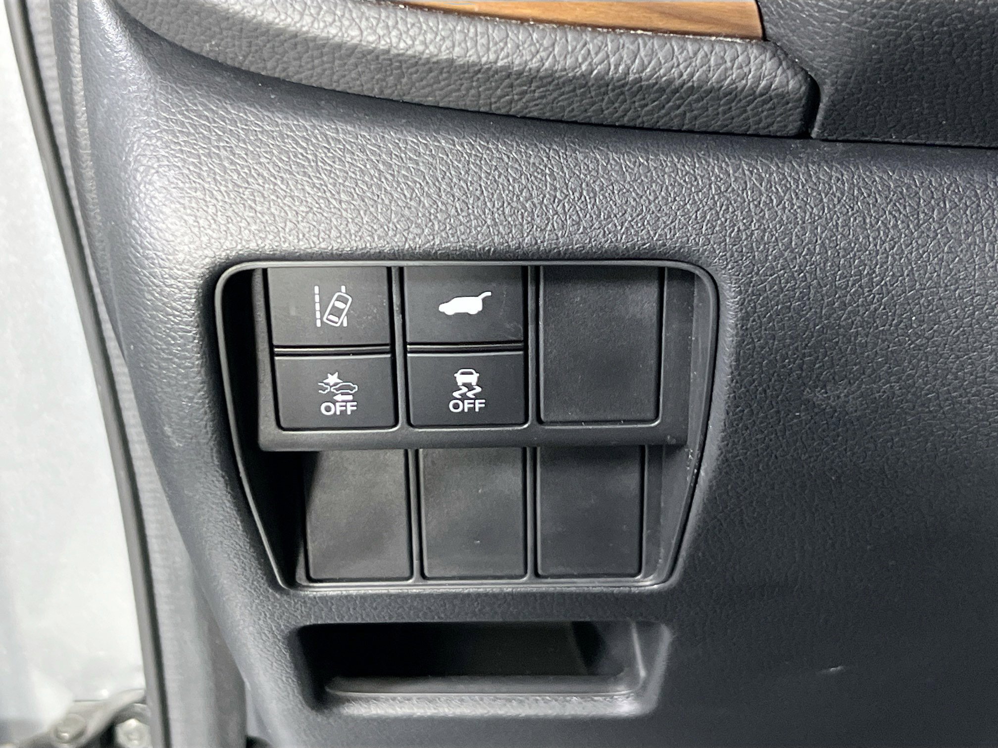 Used 2022 Honda CR-V EX-L image 10