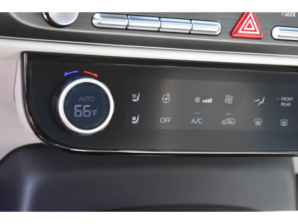 New 2026 Hyundai Palisade Calligraphy image 28