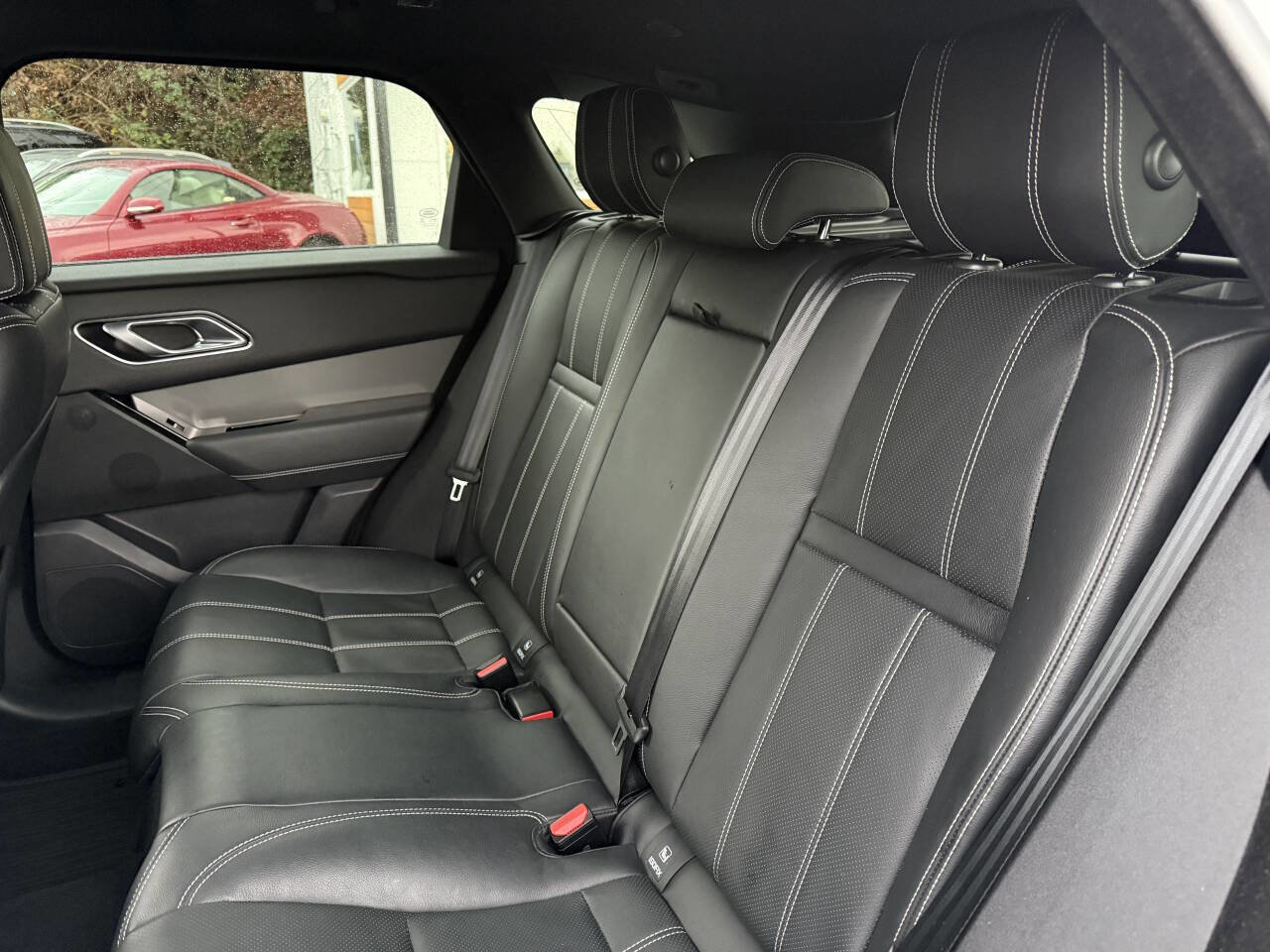 Used 2021 Land Rover Range Rover Velar S image 27