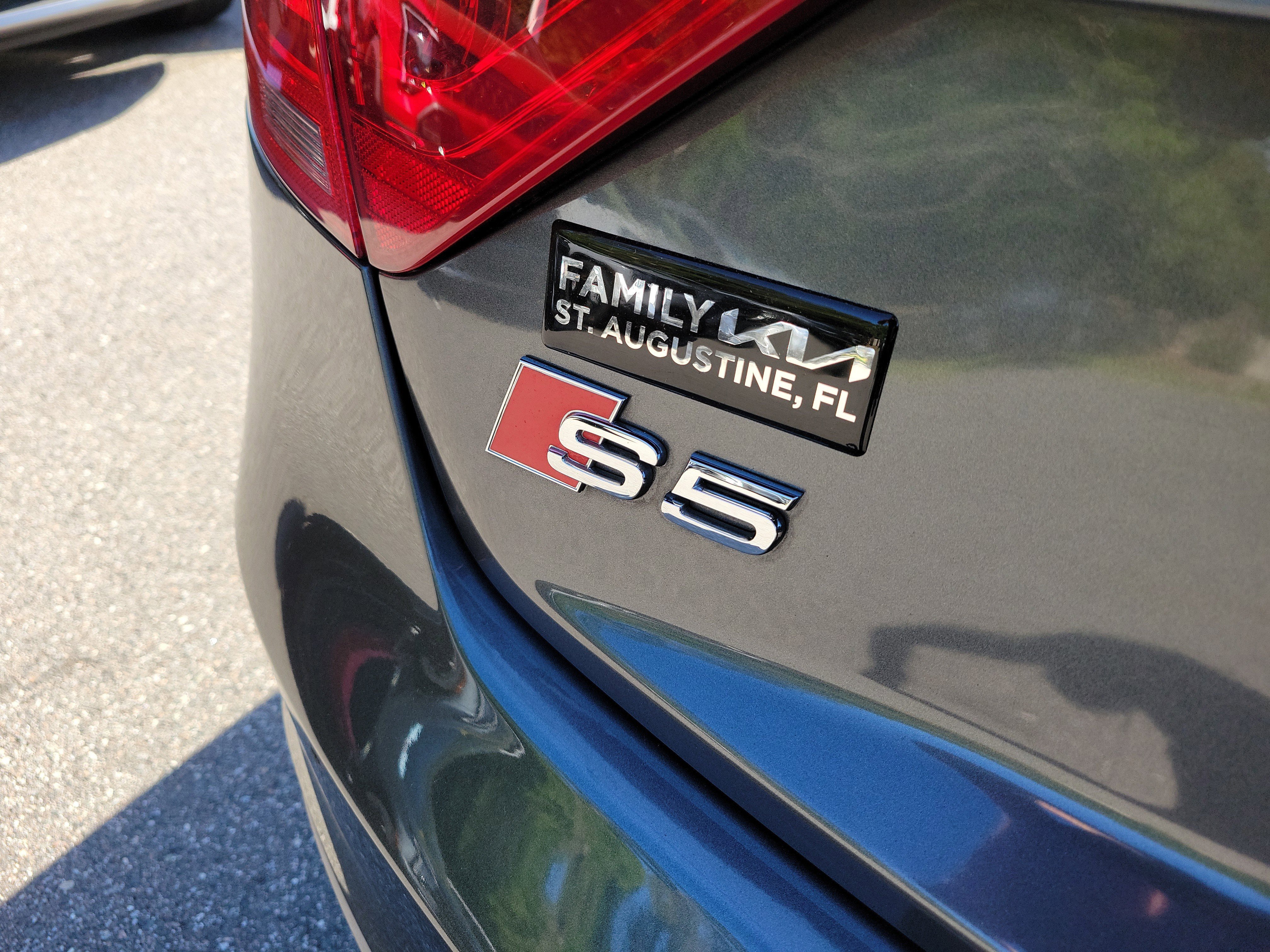 Used 2016 Audi S5 Premium Plus w/ Technology Package AWD/4WD image 13