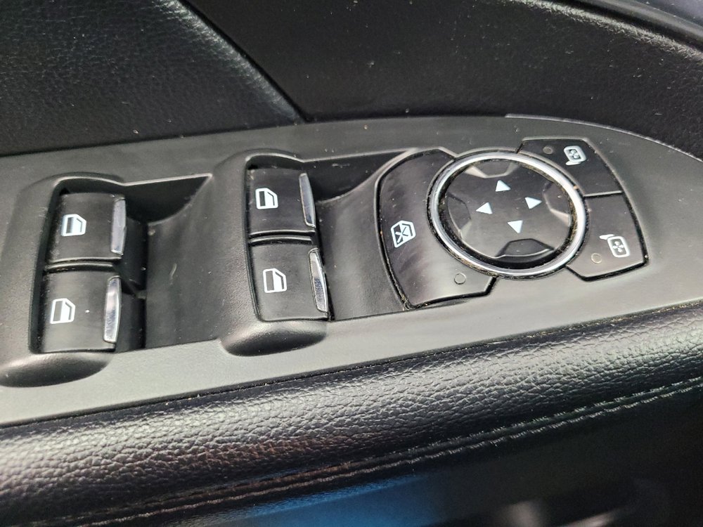 Used 2017 Ford Explorer Sport AWD/4WD image 27