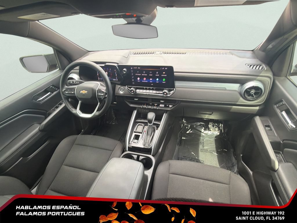 Used 2023 Chevrolet Colorado LT w/ LT Convenience Package RWD image 31