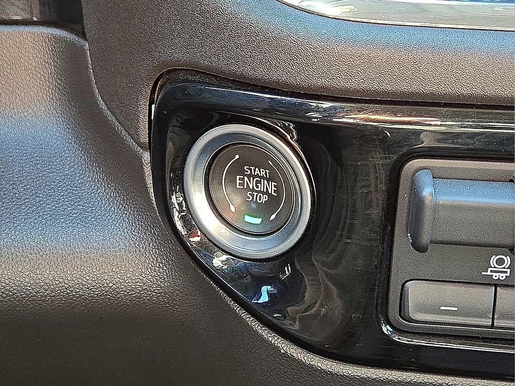 Used 2023 Chevrolet Silverado 1500 LT w/ Texas Edition Plus image 30