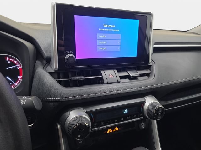 Certified 2024 Toyota RAV4 XLE FWD image 16