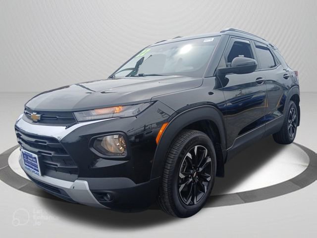 Used 2022 Chevrolet TrailBlazer LT w/ Convenience Package image 6