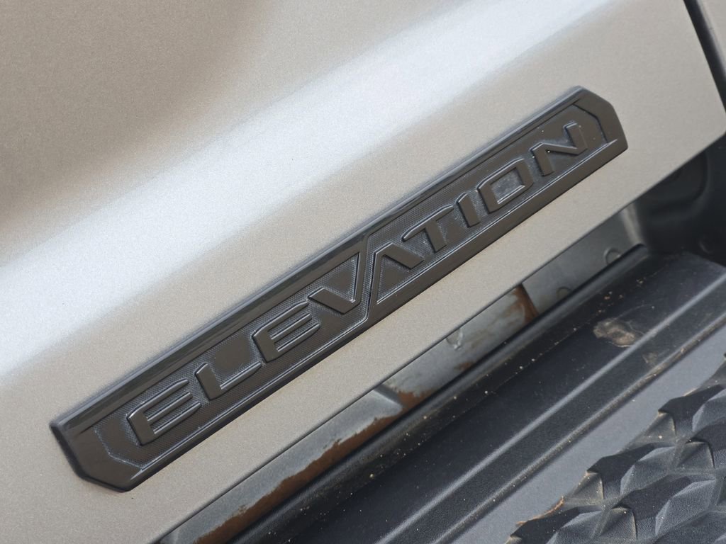 Used 2025 GMC Canyon Elevation w/ Convenience Package AWD/4WD image 30