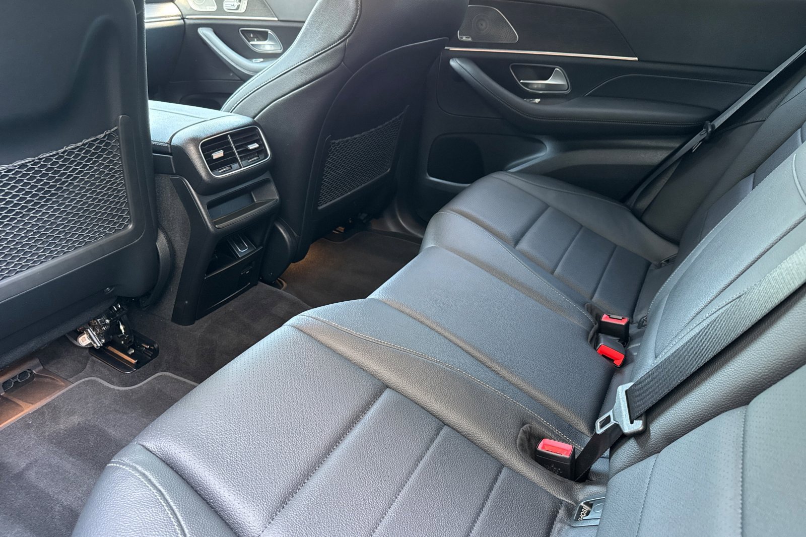 Used 2023 Mercedes-Benz GLE 450 4MATIC image 12
