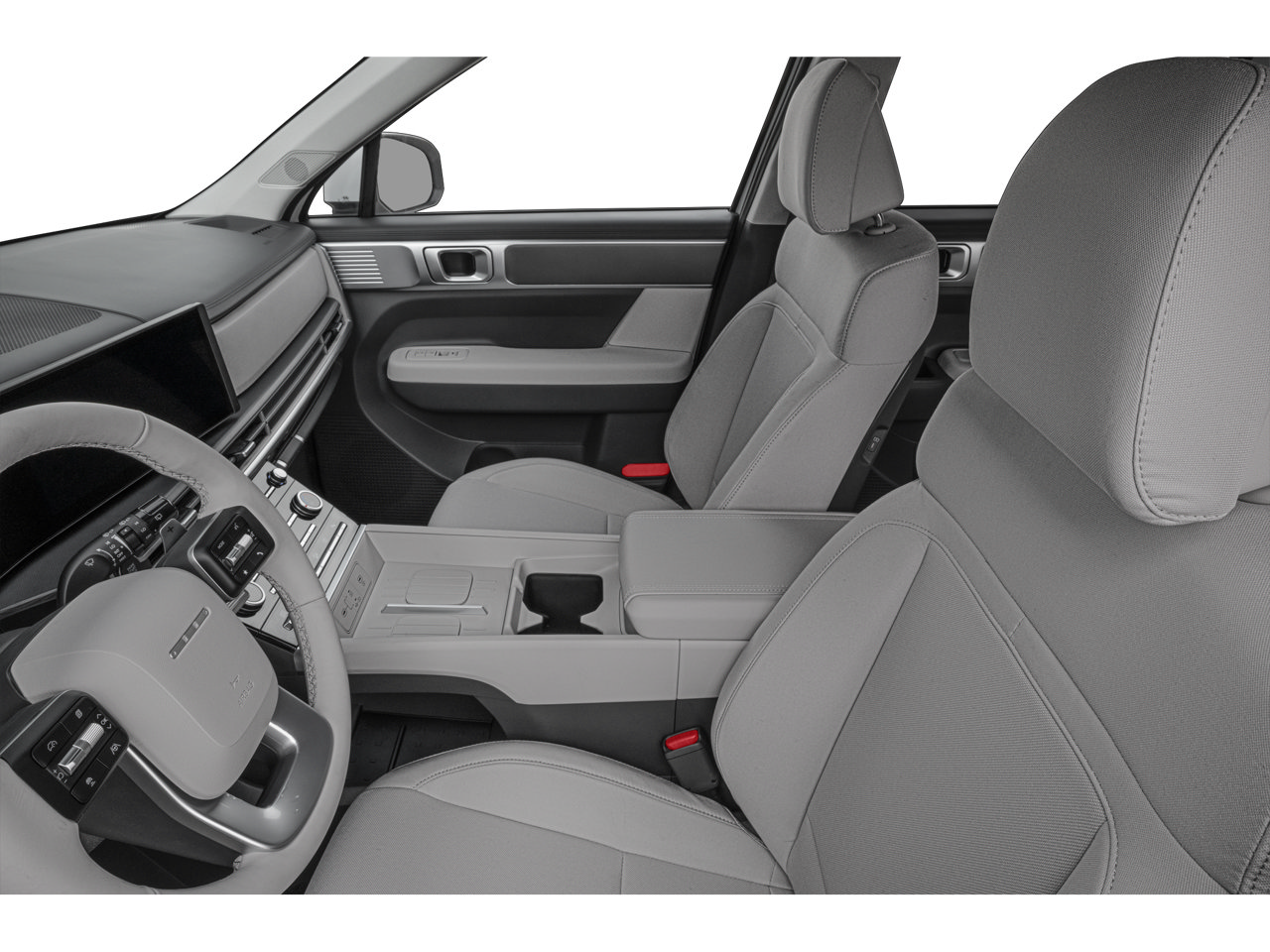 New 2027 Hyundai Santa Fe SE FWD image 31