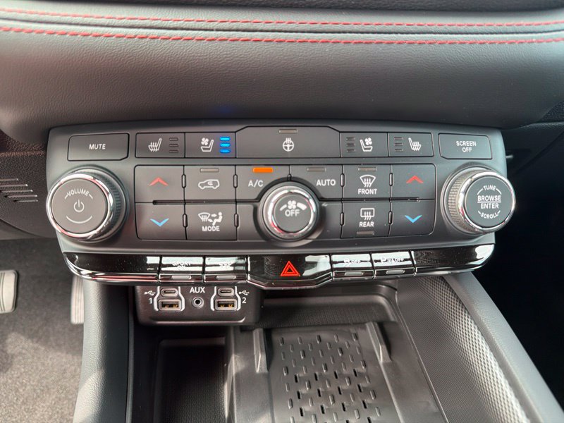 New 2027 Dodge Durango GT AWD/4WD image 38