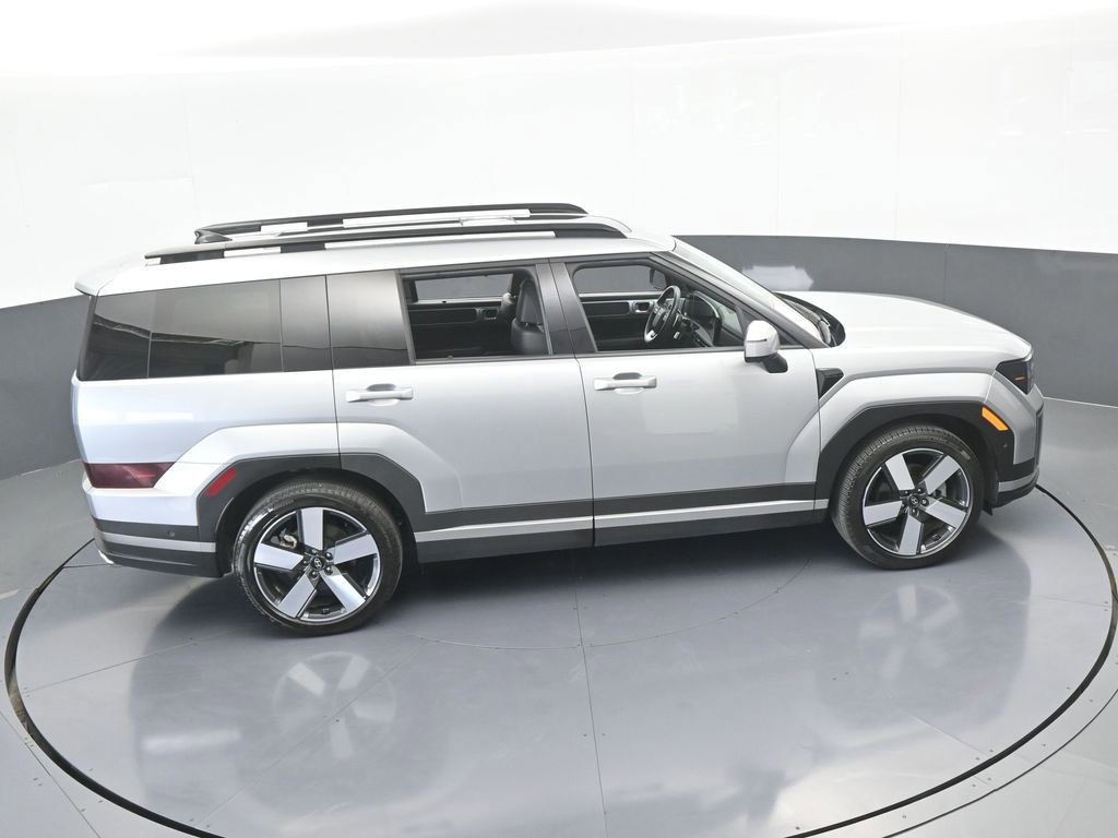 Used 2024 Hyundai Santa Fe Limited image 70