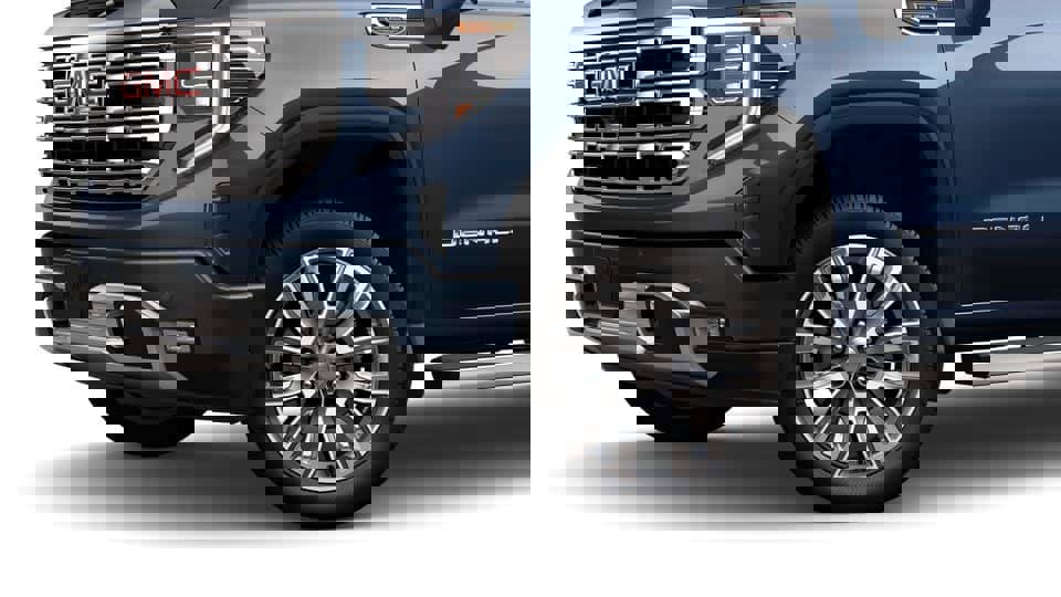 New 2026 GMC Sierra 1500 Denali image 28