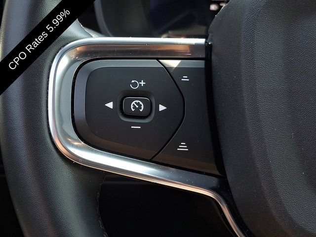 Certified 2023 Volvo XC40 Recharge Ultimate w/ Protection Package Premier AWD/4WD image 25