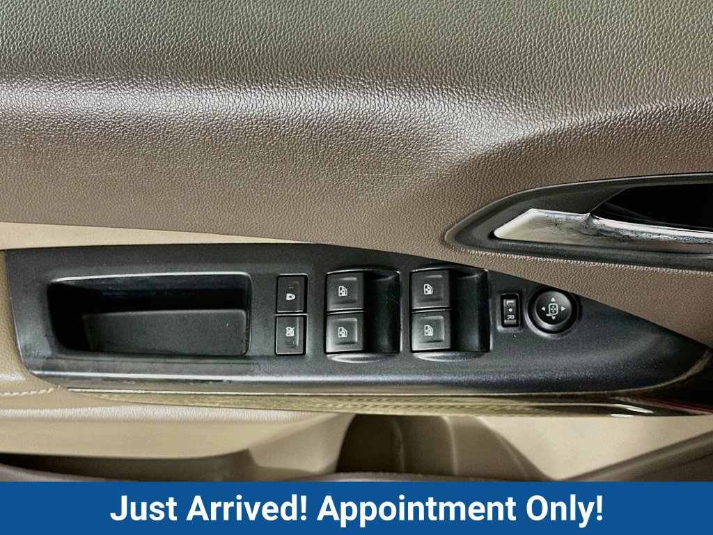 Used 2016 GMC Canyon SLE RWD image 20