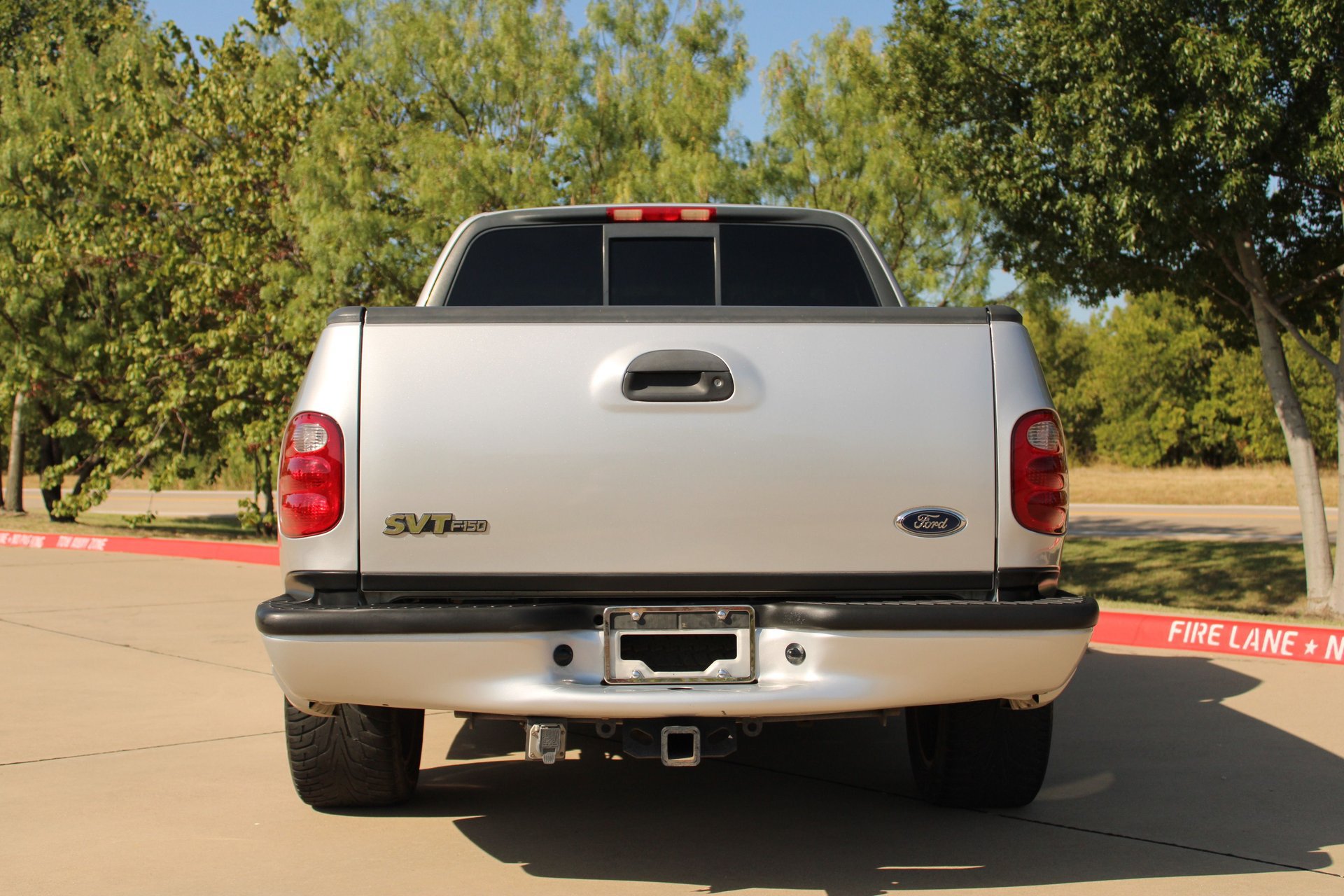 Used 2000 Ford F150 Lightning RWD image 12