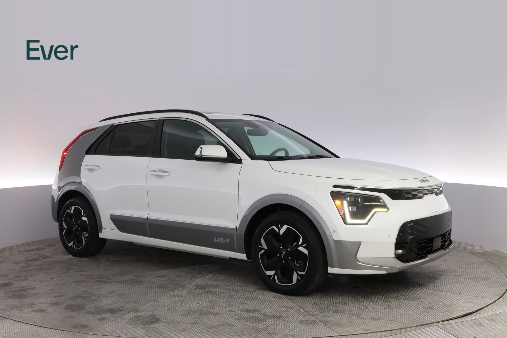 Used 2023 Kia Niro Wave w/ Wave Preserve Package FWD image 14