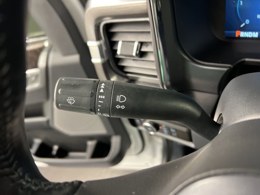 Used 2023 Ford F350 Lariat w/ Lariat Ultimate Package image 21