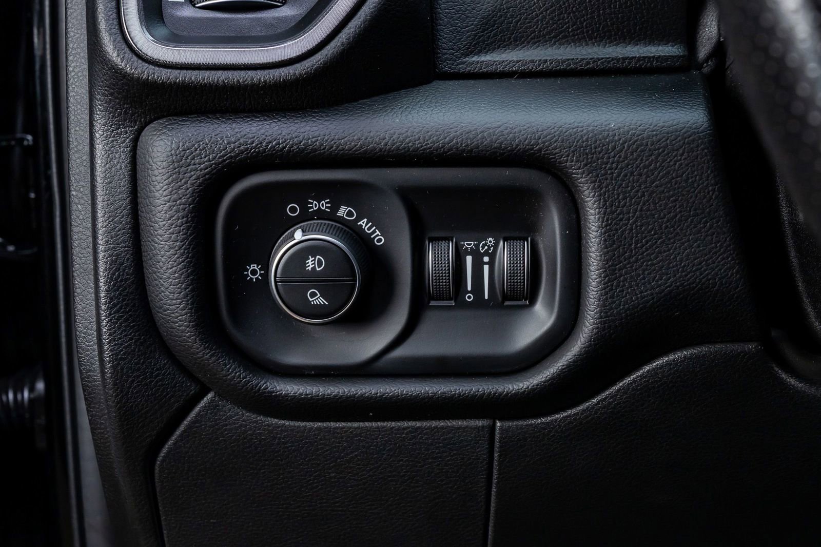 Used 2020 RAM 2500 Power Wagon AWD/4WD image 21