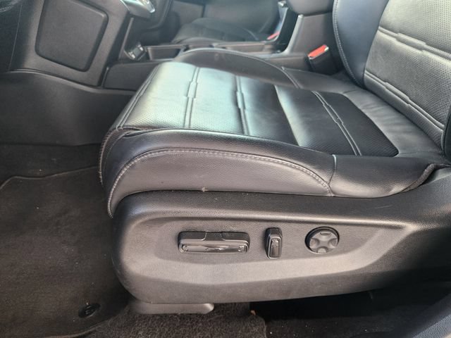 Used 2021 Honda CR-V EX-L image 22