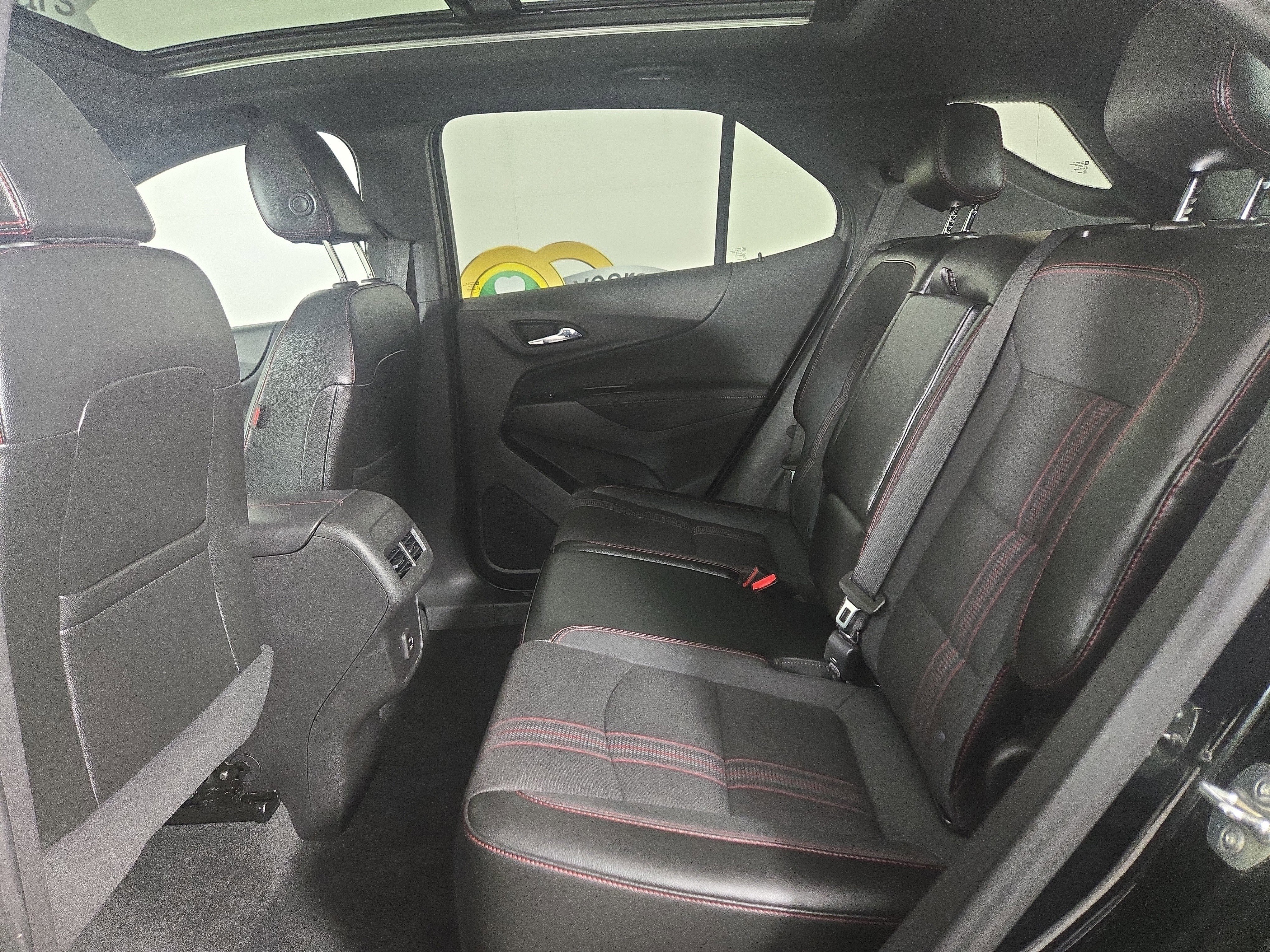 Used 2024 Chevrolet Equinox RS image 12