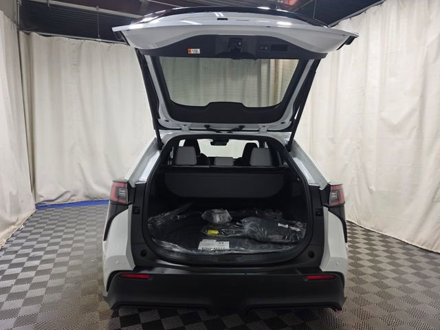 New 2026 Subaru Solterra Premium image 34