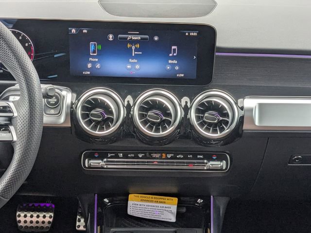 New 2026 Mercedes-Benz GLB 250 image 19