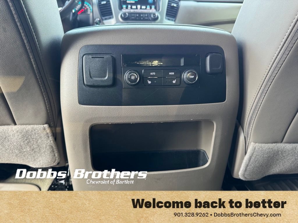 Used 2017 GMC Yukon SLT RWD image 34
