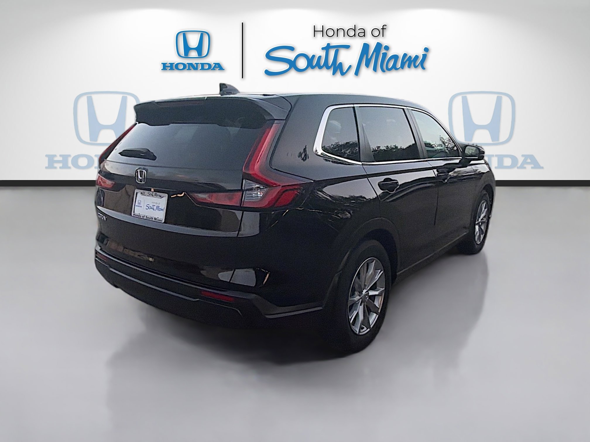 Certified 2023 Honda CR-V EX-L image 7