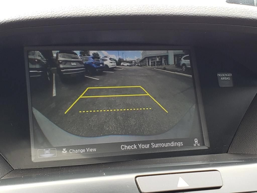 Used 2020 Acura MDX w/ Technology & Entertainment AWD/4WD image 27