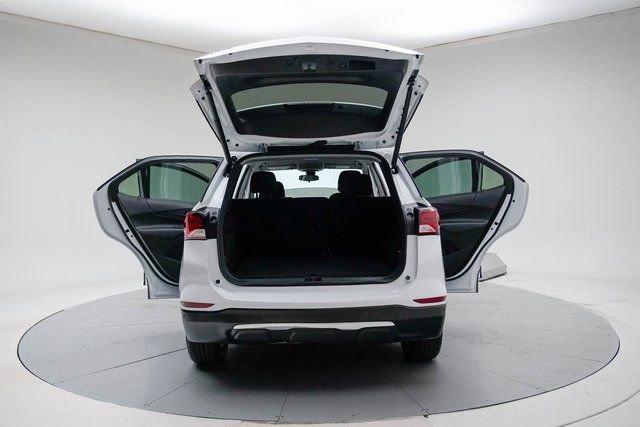Used 2024 Chevrolet Equinox LT image 21