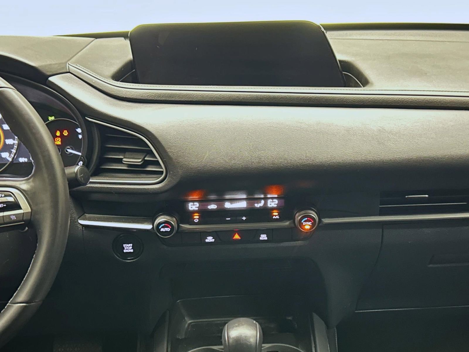 Used 2023 MAZDA CX-30 AWD 2.5 S w/ Select Package image 13