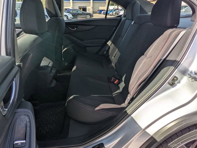 Used 2024 Subaru WRX Premium image 29