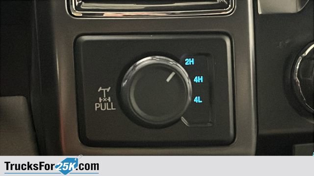 Used 2017 Ford F150 XLT w/ Equipment Group 302A Luxury image 30