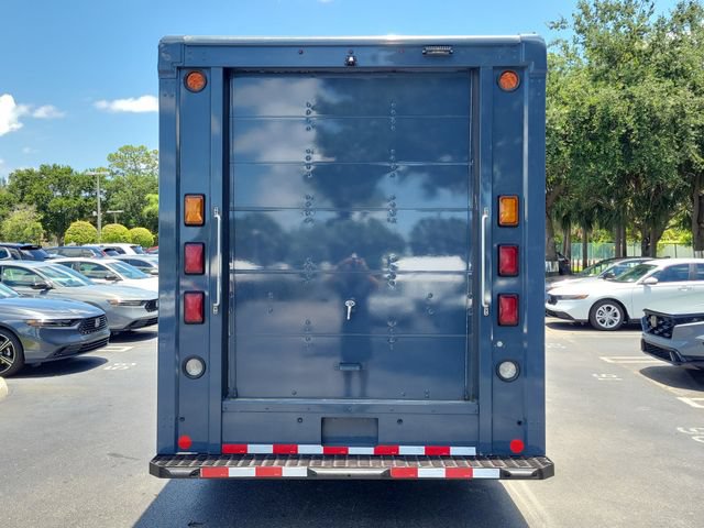 Used 2022 RAM ProMaster 3500 w/ Fleet Safety Group FWD image 5