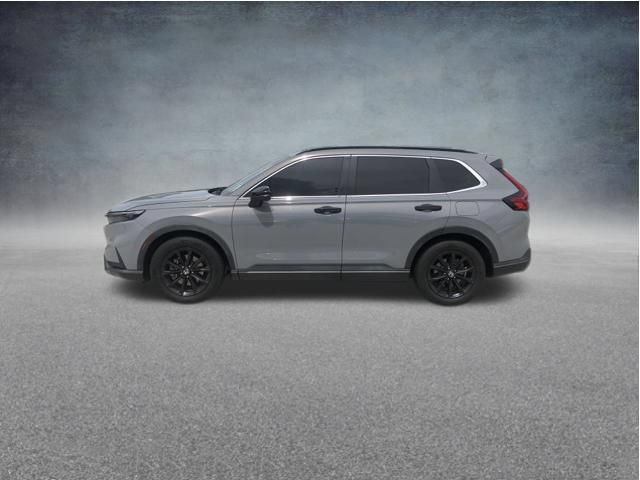 Used 2023 Honda CR-V Sport image 5