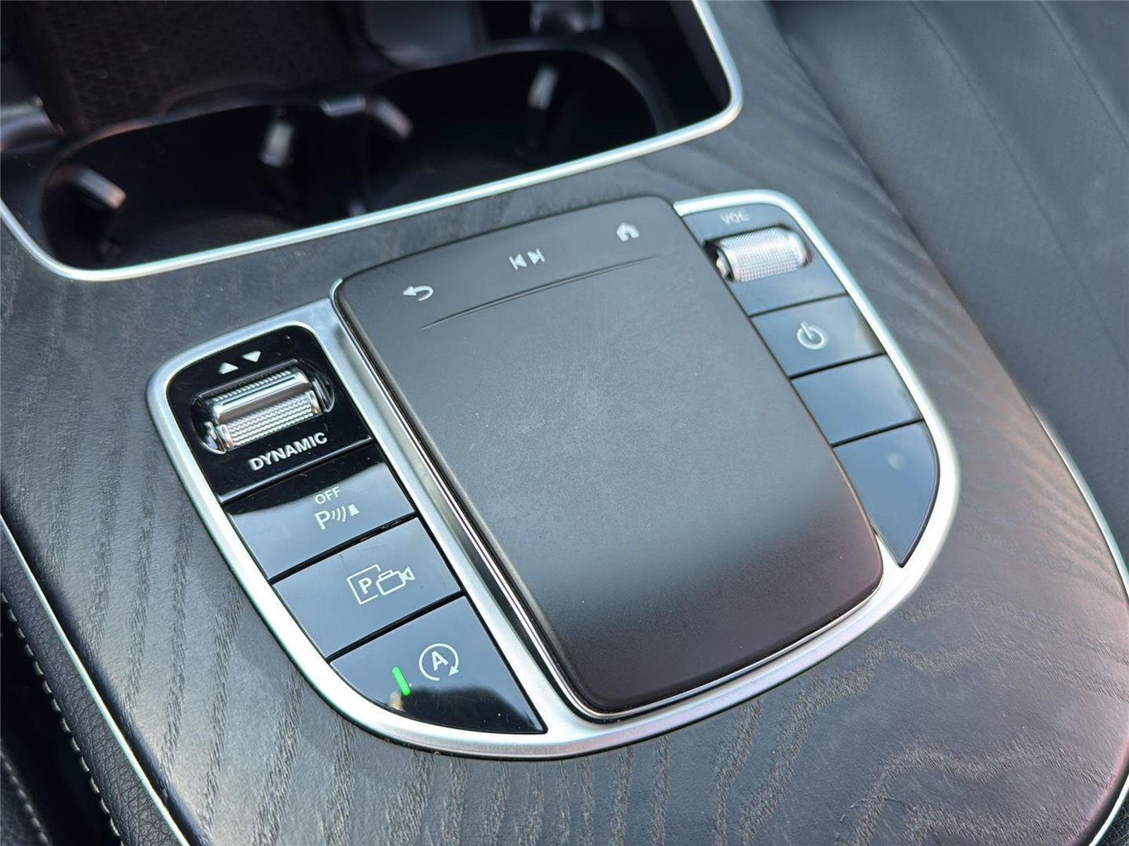 Used 2022 Mercedes-Benz E 350 Sedan image 23