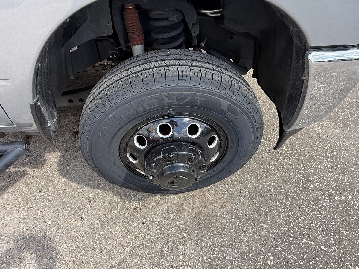 Used 2022 RAM 3500 Lone Star AWD/4WD image 15