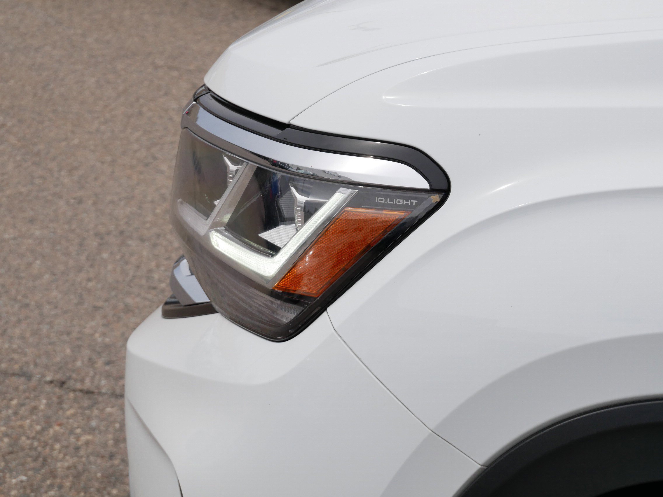 Certified 2023 Volkswagen Atlas SE w/ Panoramic Sunroof Package image 16