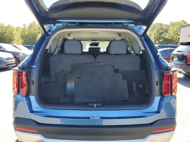 New 2026 Kia Sorento EX AWD/4WD image 14