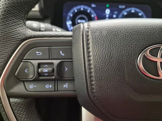 New 2026 Toyota Tacoma TRD Sport RWD image 57
