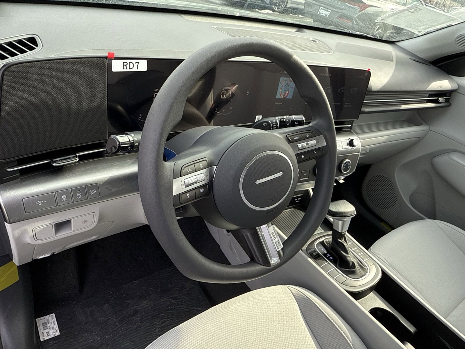 New 2026 Hyundai Kona SE image 16