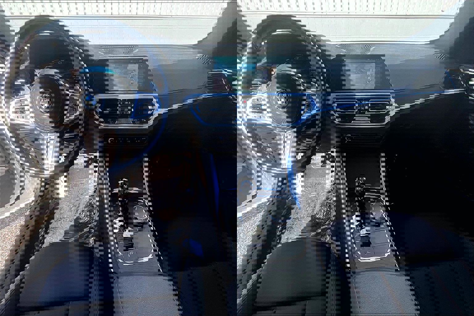 Used 2021 BMW 430i xDrive Coupe w/ M Sport Package image 19