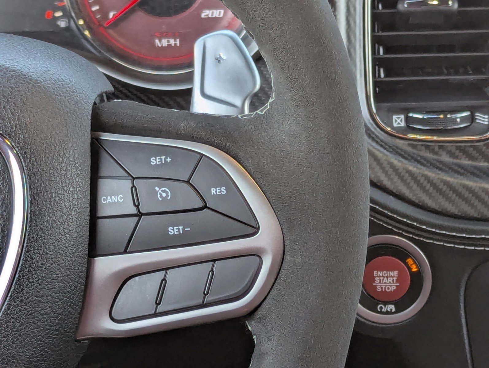 Used 2023 Dodge Charger SRT Hellcat w/ Harman/Kardon Audio Group image 24