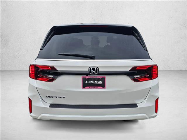 New 2026 Honda Odyssey EX-L image 7