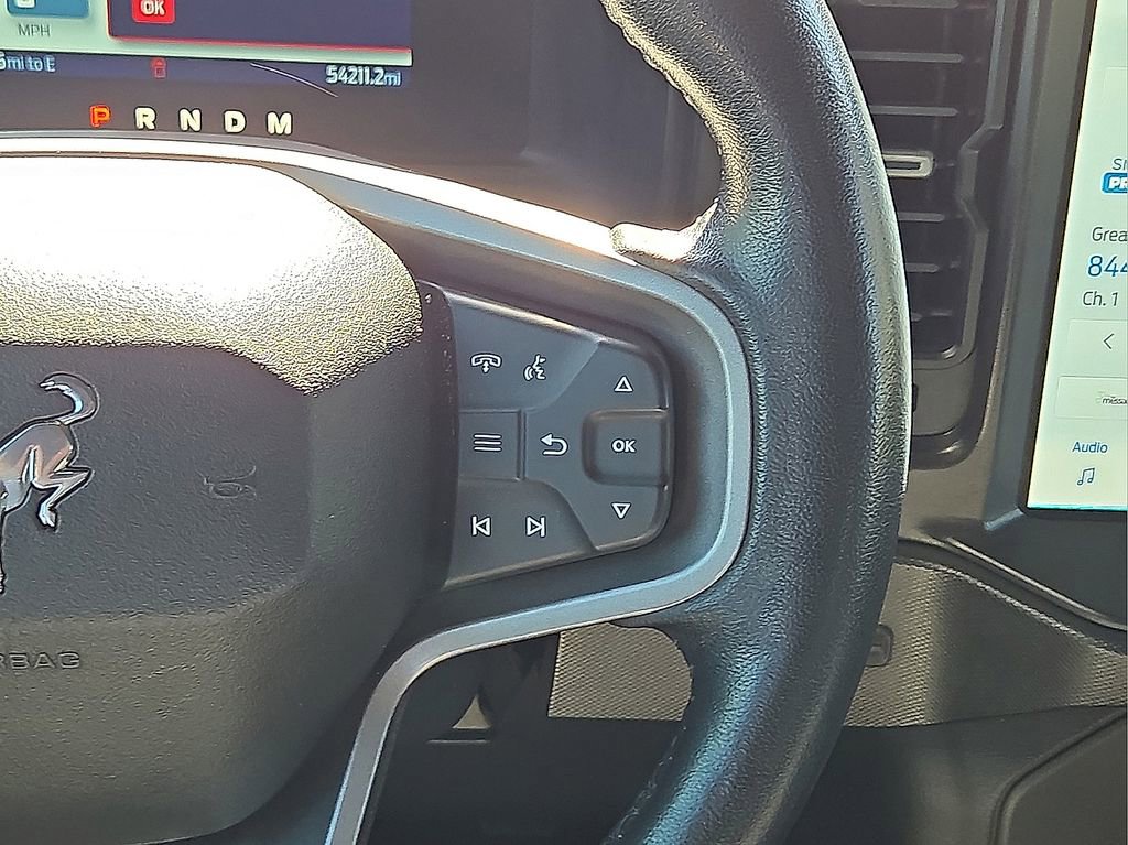 Used 2021 Ford Bronco First Edition image 20