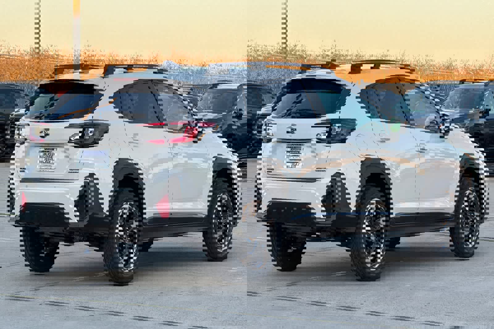 New 2026 Subaru Crosstrek 2.5i Limited image 3