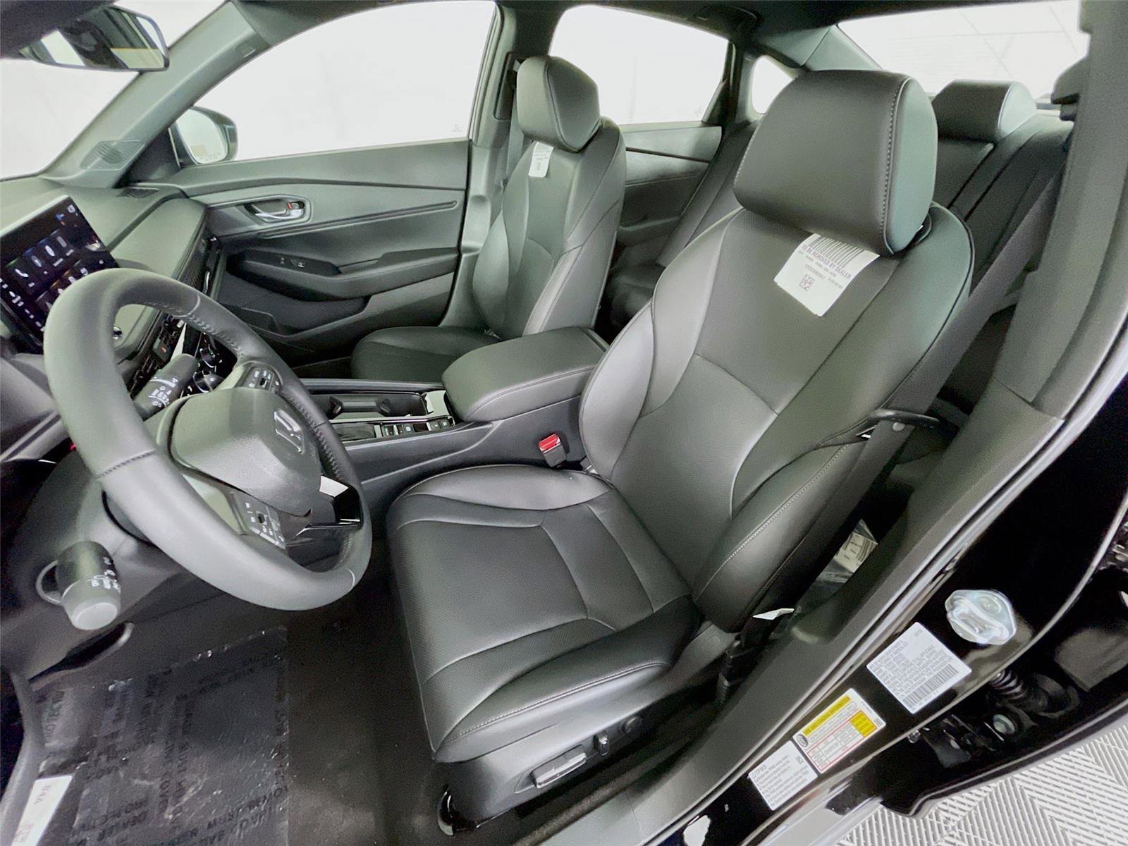 New 2026 Honda Accord Sport image 15