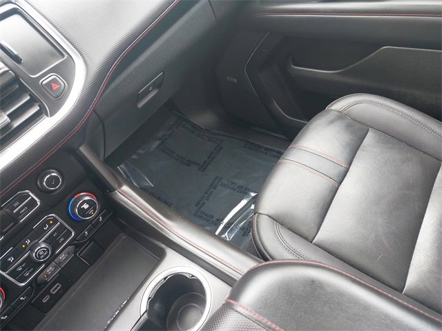 Used 2023 Chevrolet Suburban RST w/ Max Trailering Package image 25