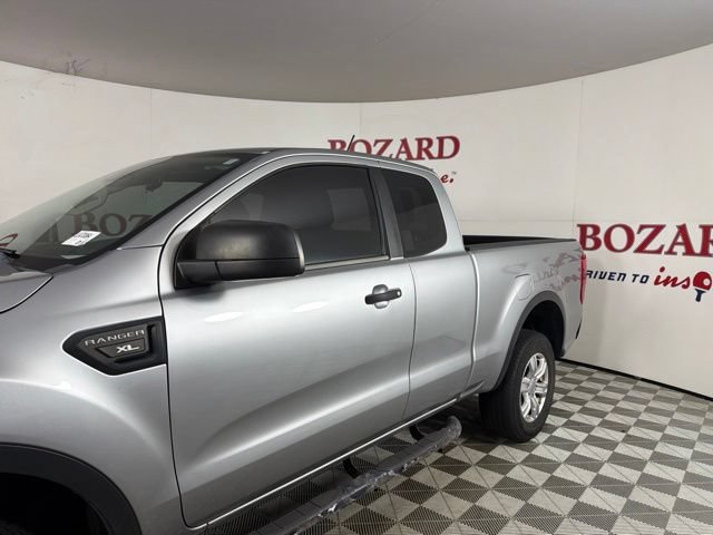 Used 2020 Ford Ranger XL w/ Equipment Group 101A Mid RWD image 7