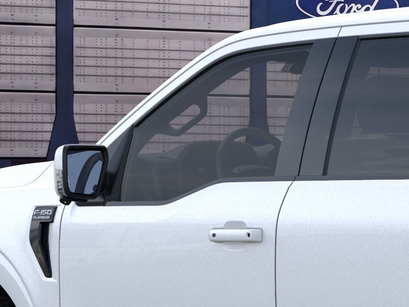 New 2026 Ford F150 Platinum AWD/4WD image 20