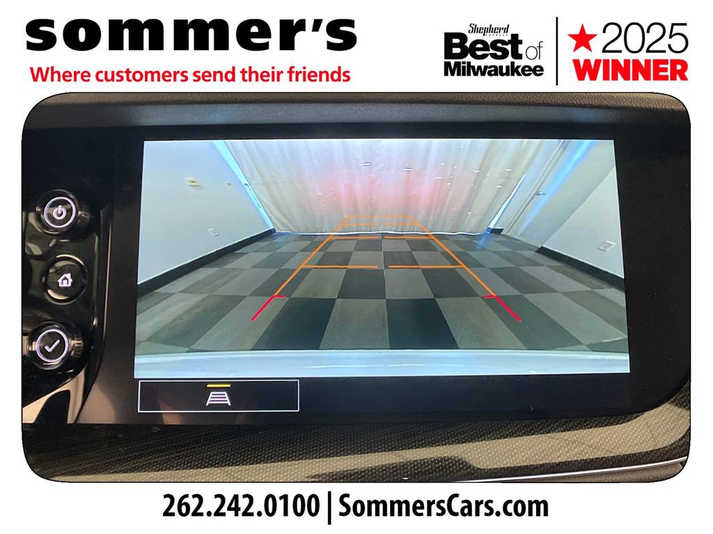 Used 2023 Buick Envision Preferred image 17